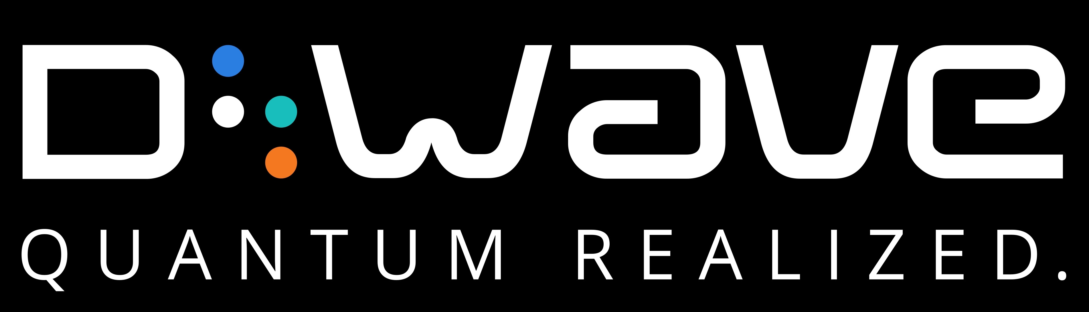 D-Wave Logo