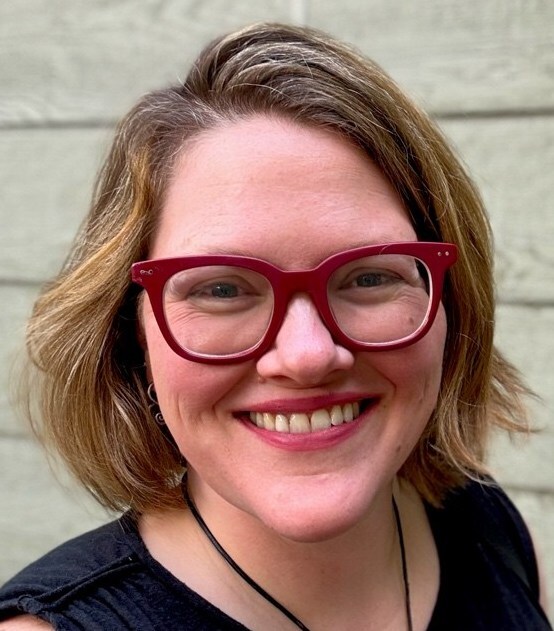 Catherine Potts, Ph.D.